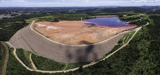 Mine and Industrial Water Dams
